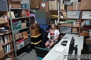 Police Woman Xxx A Group Of Teen 18+s Have Been Well Known For Stealing