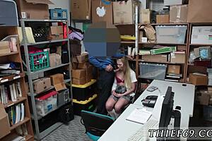 Police Woman Xxx A Group Of Teen 18+s Have Been Well Known For Stealing