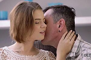 hey, old4k marina visconti craves old dick for college exam prep...