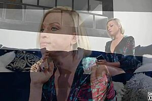 dinner for two plus one teaser