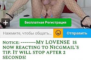 I-I watch sexywishenka, this blonde milf masturbating on webcam, it's so hot