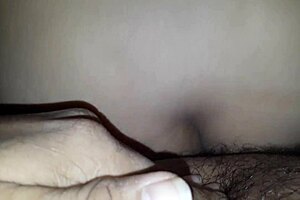 She loves it in reverse