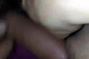 Travis and keshia enjoy crazy good fun together