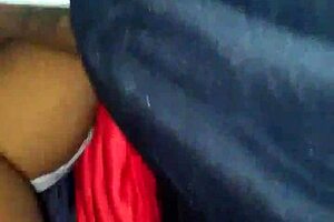 Lynn Nasty Sucking on Fresh Treats