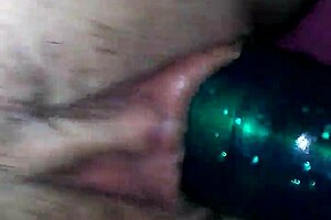 Travis and keshia enjoy crazy good fun together