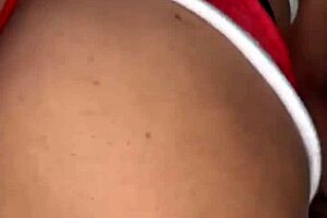 got a tight ass as my naughty christmas gift this year