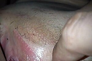 My wife’s verification video of masturbation