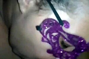 Putinha begs for milk in humiliating POV!