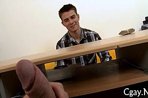 Intense Emotions In Gay Furry Porn Pictures