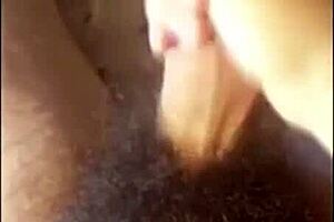 Moans And Tremors As She Masturbates, Dedicated To All Hot Chilean Women