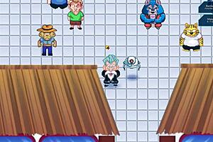 Kame Paradise 2 Episode 5 End - Fucking The Gods And Vados Big Ass Boobs