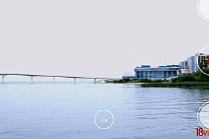 FIRST DATE TURNS INTO HARD DOGGYSTYLE FUCK!