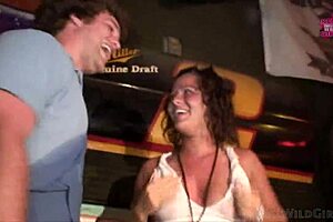 nude spring break sorority sluts contest flashing game