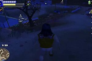 Eighteen Bonetown Guide Part Six