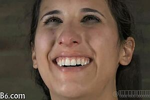 I can't get enough of this zealous booty whipping on my playgirl