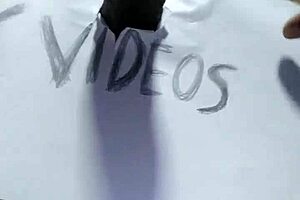 huge cock on webcam during solo masturbation session