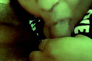 Managers Wife Receives Cum In Mouth