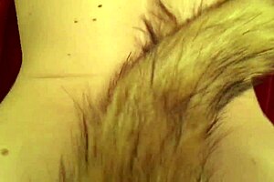 Wife in Heels Sucks Husband's Cock for Cumshot