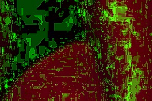 follando in the red room 😈