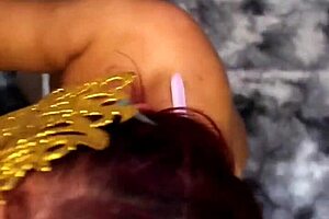 no vanilla sex for him, he torments my little ass with anal