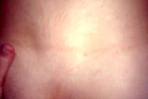 a guy sits on the rod of another man in an intimate gay encounter