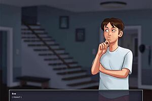 Summertime saga hentai game adventures