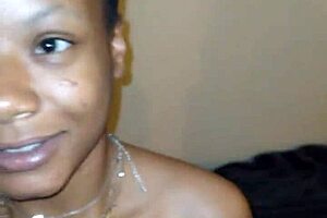 Big And Lil Nicky's Tits Get Fucked