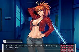 Cara the Vampire Lord Faces Intense Challenges in Part 15