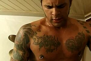 o a transsexual movie full hd refurbished version in garage with big cock