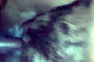 Hairy pregnant whore, get drilled by that curvy guy.