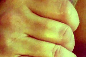 handling the rod delivering the load britt and bad boy ant