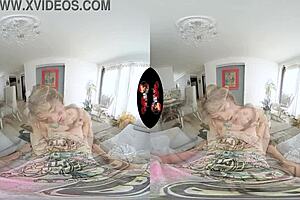 Vrlatina Toned Latina Big Ass