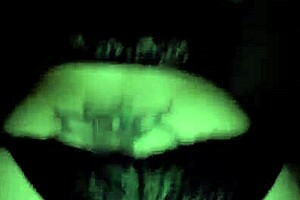 Desiree’s juicy Mexican culo bent over for raw action