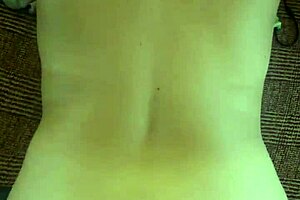 Real young wife and husband have fun fucking with milf’s huge ass