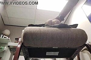 Good Anal Fucking And Cumshot