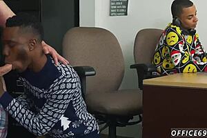 gay anal holiday fun