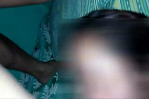 Pinay's first gangbang dream