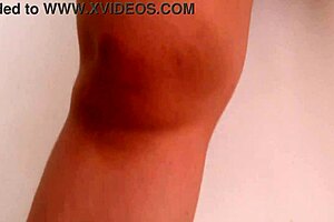 Sexy latina masturbating her perfect pussy