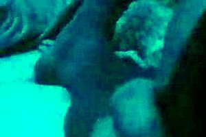 An African natural beauty sucks a enormous black penis