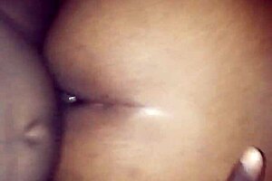 Me And My Girl In Doggystyle Position