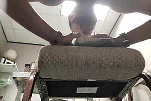 Good Anal Fucking And Cumshot