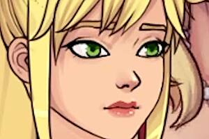 what could go wrong turning into a super hero? meet the lewd knight! 😈