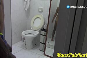 Pedreiro Safado Me Comeu Na Marra E Eu Adorei Sua Piroca De 21 Cm 1ª Parte Parceria Unsboys