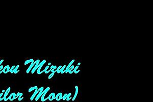 Gekkou Mizuki - Sailor Moon Extreme Erotic Manga Slideshow