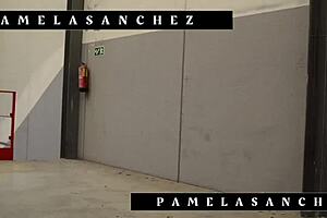 Thief Encounters Police In Surprising Scenario