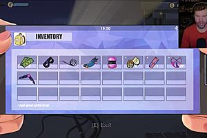 what could go wrong turning into a super hero? meet the lewd knight! 😈