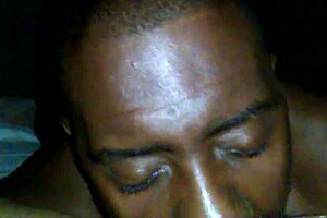 Ebony Woman In Video0012.