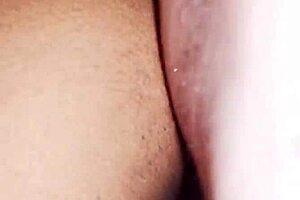 i'm fuking this moreninha in the motel and shes moaning so loud ahh