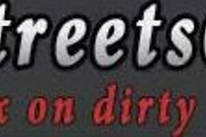 anya olsen in extreme outdoor dp gangbang