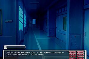 Cara the Vampire Lord Faces Intense Challenges in Part 15